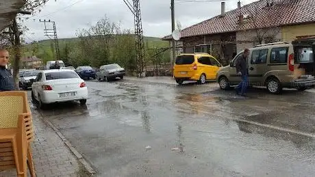 Photo de Uğur Mumcu Parkı