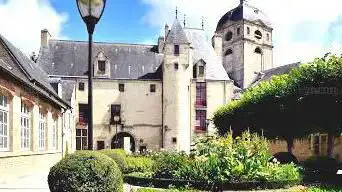 Photo de Maison D'Ozé