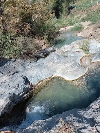 Photo de Tabak Deresi Dev Kazanları