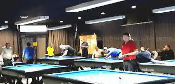 Photo de Billard Club 1935