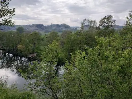 Photo de Observatori d'ocells ardeids de les riberes del Ter. Les Masies de VoltregÃ