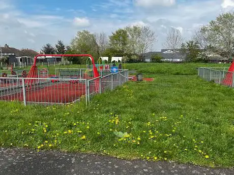 Photo de Willow Walk Playground