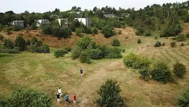 Photo of Ebeltoft Disc Golf Course