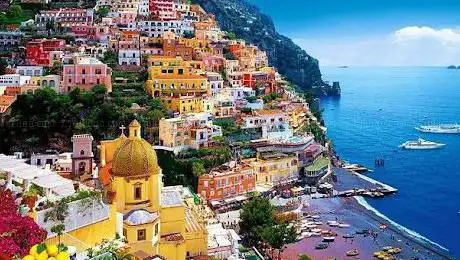 Photo de Visit Amalfi Coast