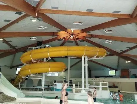 Foto de Espace Grand Bleu