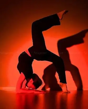 Photo de Maison de danse d'Enskede