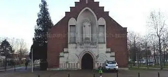 Photo de Église catholique du Christ-Roi à Wattrelos