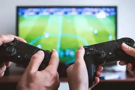 Photo de PlayStation Studio