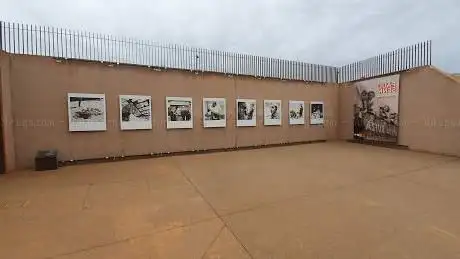 Photo of Mémorial du Camp de Rivesaltes