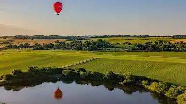 Photo de Kent Ballooning