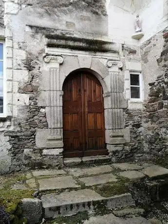 Photo de Château de la Vrillière