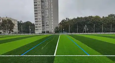 Photo de Stade Auguste Delaune