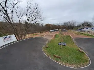 Photo de HUNTERDON COUNTY BMX