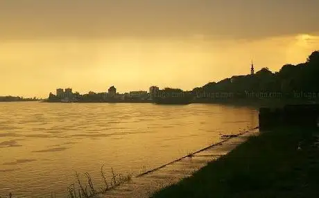 Photo de Hrvatski kajak kanu klub Vukovar 91 Vukovar