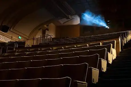 Photo de Regent Street Cinema