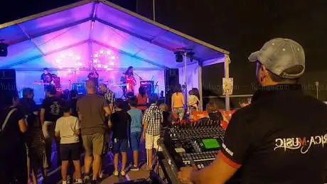 Photo de DISCOTECA MOVIL LIRICA-MUSIC