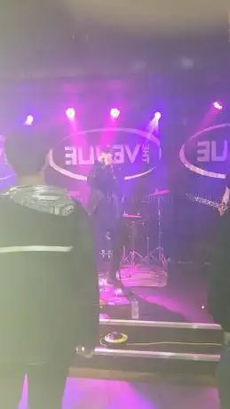 Photo de The Venue Dumfries
