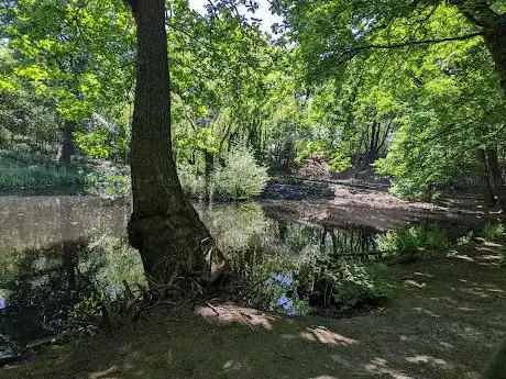 Photo de Pine Pond