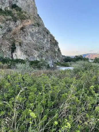 Photo de Riserva Laghetti Marinello