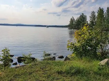 Photo de Roths äng