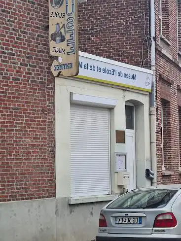 Foto de School Museum and Mine