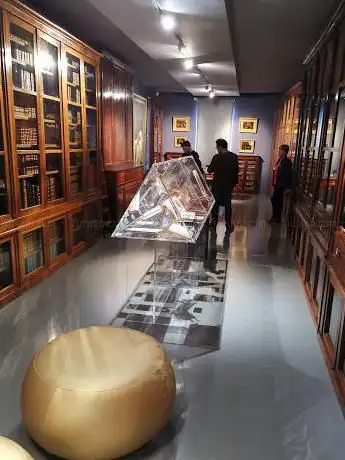 Photo de Musée Médard