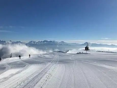 Photo of Gipfel Gerlitzen Alpe