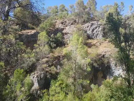 Photo de Sendero Rio Cañamares
