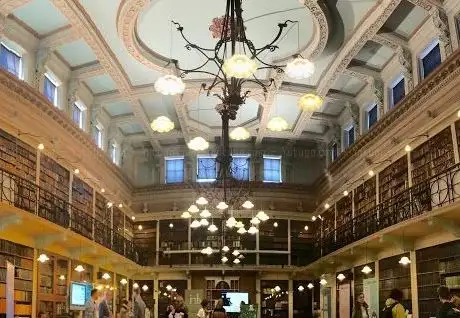 Royal Irish Academy