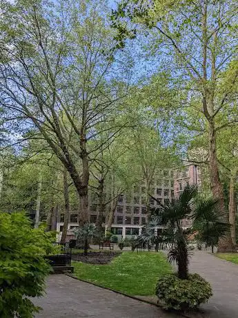 Photo of St John's Gardens
