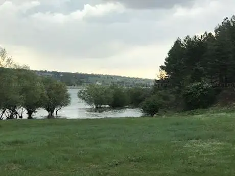 Photo de Güllüpınar piknik Alanı