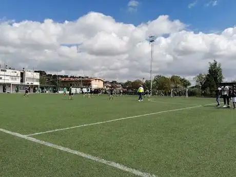 Photo de Stadio Comunale â€œDon Antonio Morelliâ€