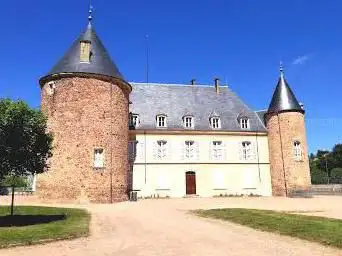 Photo de Château de Chauffailles