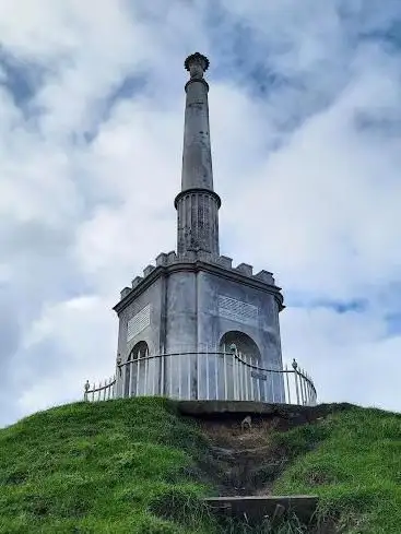 Photo de The Simmons Memorial