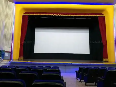 Photo de Cine Teatro Garibaldi