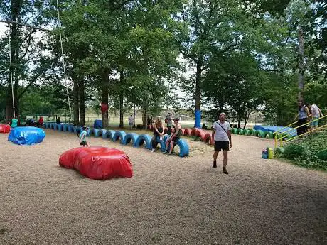 Photo de The Recreation Park