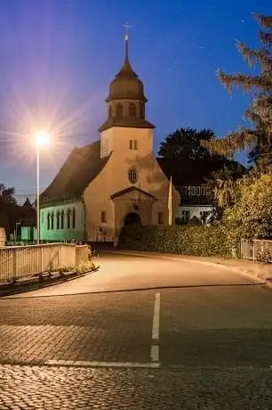 Photo de Heilig-Kreuz-Kirche Wittstock