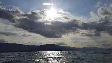 Photo de Banc de sable Estavayer-le-lac