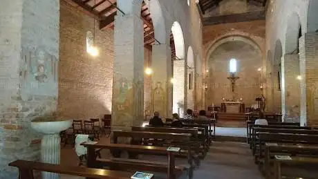 Photo de Chiesa di San Zeno in Cerea