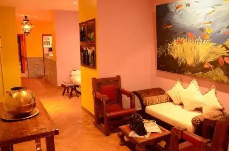 Photo de The Argane Spa