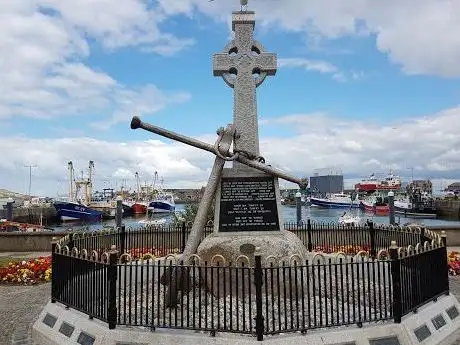 Photo de Howth Seafarers Memorial