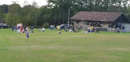 Photo de Bidborough Cricket Club