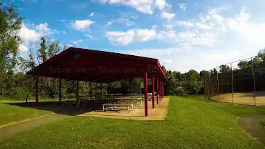 Photo de Cameron Run Regional Park