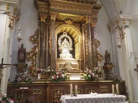 Photo de Ermita Virgen De Los Remedios