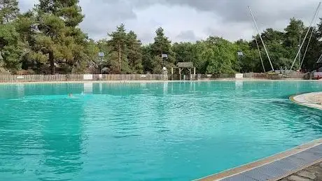 Foto de Île de Loisirs de Buthiers