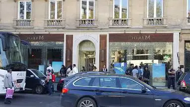 Photo de Office National Marocain du Tourisme