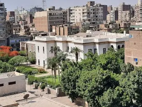 Photo de المعهد الفرنسي بالمنيرة