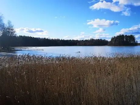 Photo de Linnerydssjön