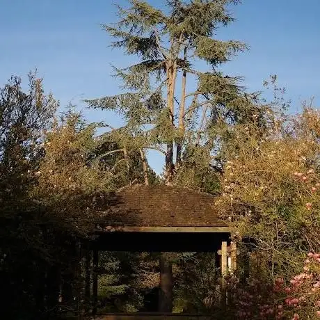 Photo of Arboretum de La Roche-Guyon