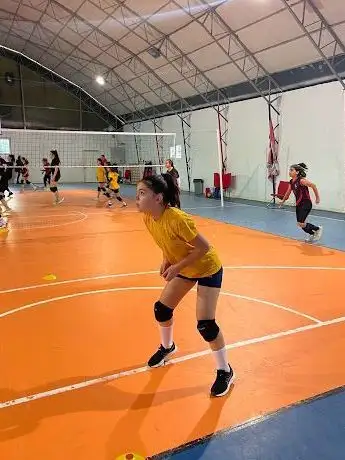 Photo de MKE ANKARAGÜCÜ MAMAK VOLEYBOL OKULU